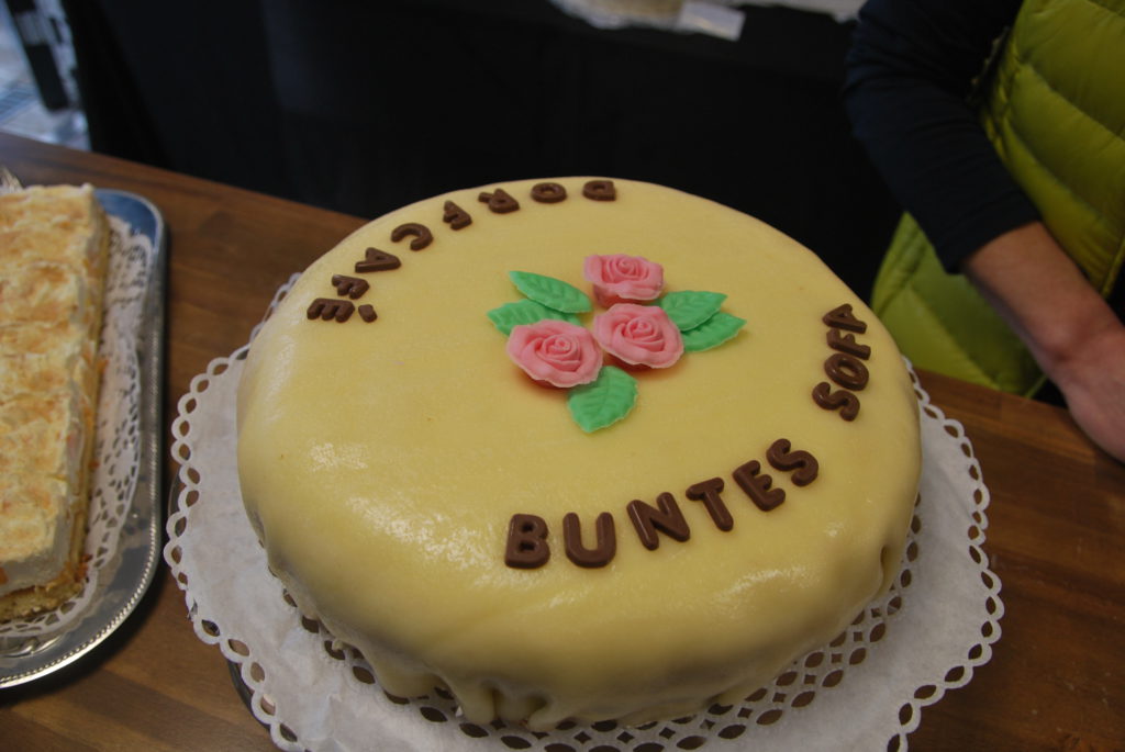 Torte