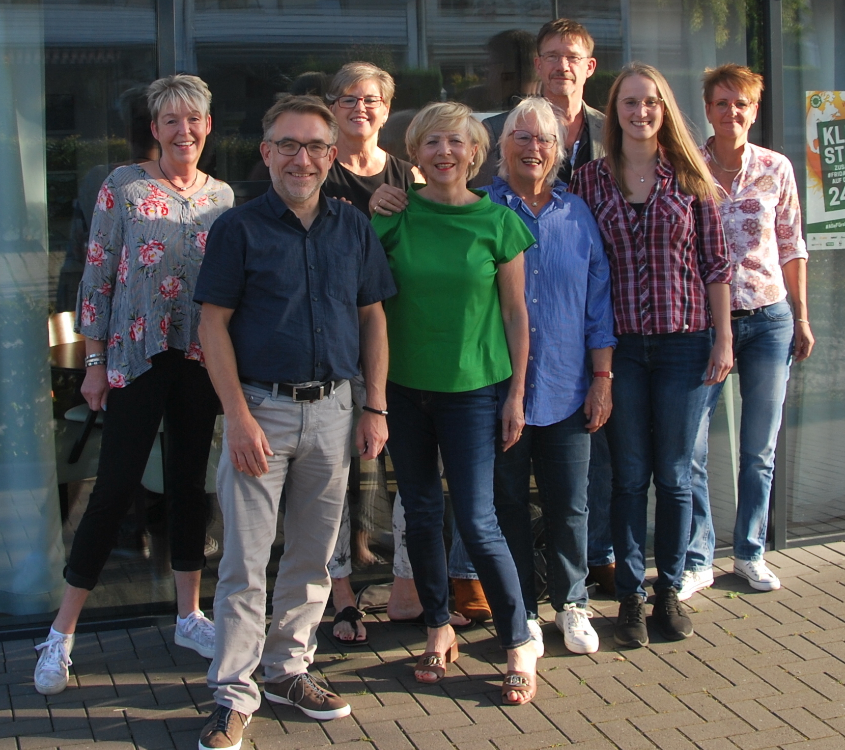 Vorstand 2021 -1